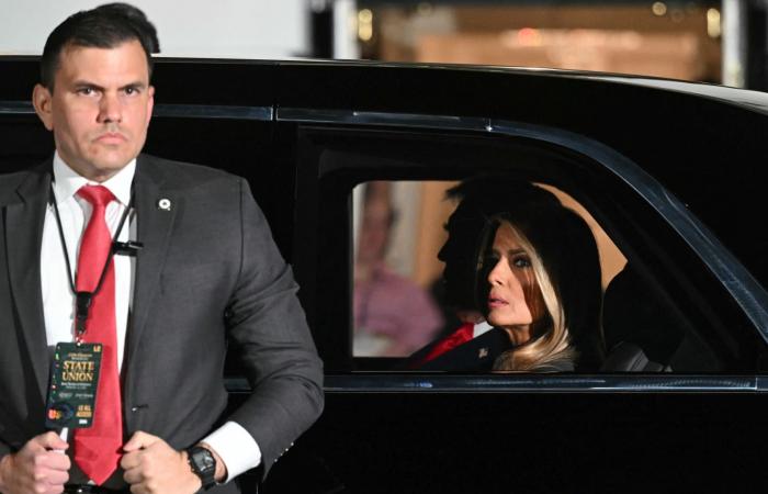 البيت الأبيض: السيدة الأولى ميلانيا ترامب ستقود جلسة لمجلس الأمن الدولي