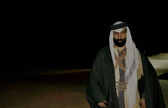 فهد
      القحطاني:
      شهران
      من
      التدريب
      لصناعة
      «سطّام»
      في
      «كحيلان»