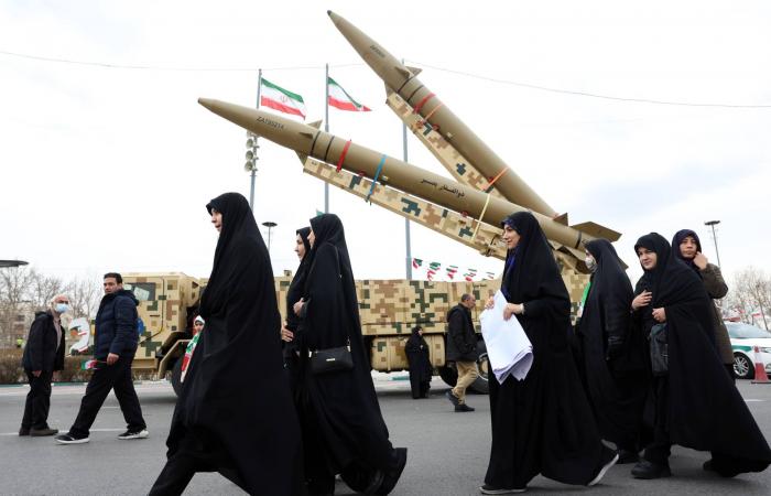 تقرير:
      المعلومات
      المخابراتية
      لا
      تدعم
      زعم
      ترمب
      عن
      الصواريخ
      الإيرانية