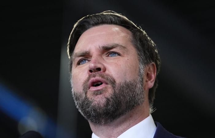 فانس: "لا توجد فرصة" لدخول أمريكا في حرب تمتد سنوات بالشرق الأوسط