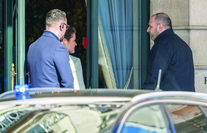 الشرطة
      النرويجية
      توقف
      مراهقاً
      يشتبه
      في
      تخطيطه
      للاعتداء
      على
      مقر
      لـ«الناتو»