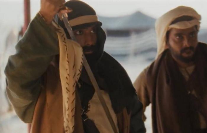 فهد
      القحطاني:
      شهران
      من
      التدريب
      لصناعة
      «سطّام»
      في
      «كحيلان»