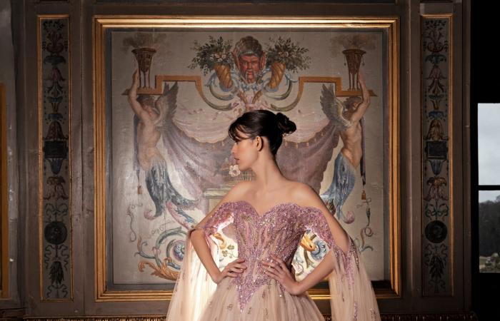 من بيروت إلى باريس.. زياد نكد يروي قصة الأنوثة الحقيقيّة بلغة "الهوت كوتور"