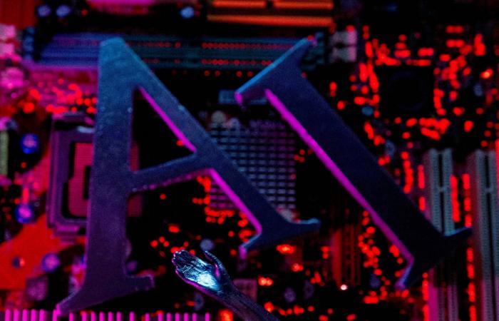 أسهم
      الصين
      تُختتم
      الأسبوع
      على
      ارتفاع
      مدعومة
      بتفاؤل
      التكنولوجيا
      والسياسات