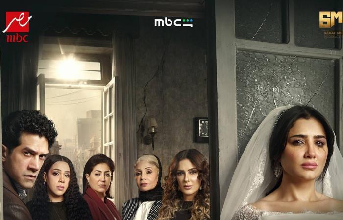 أحمد
      مجدي:
      شخصية
      النرجسي
      المخادع
      في
      «الست
      موناليزا»
      استفزتني
      فنياً