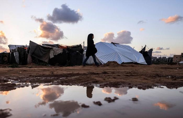 الوضع
      الإنساني
      يتفاقم
      في
      غزة