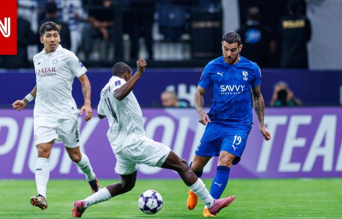 متابعة: تأجيل مباريات دوري أبطال آسيا للنخبة بسبب "أزمة إيران"