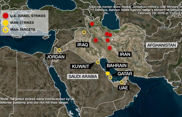 ماذا يعني مقتل خامنئي للنظام الإيراني؟ فريد زكريا يوضح