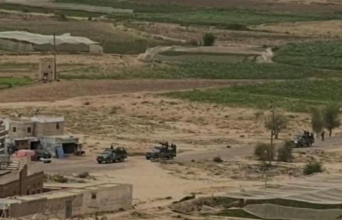 قتيلان
      بضربات
      على
      موقع
      لـ«كتائب
      حزب
      الله»
      في
      بابل