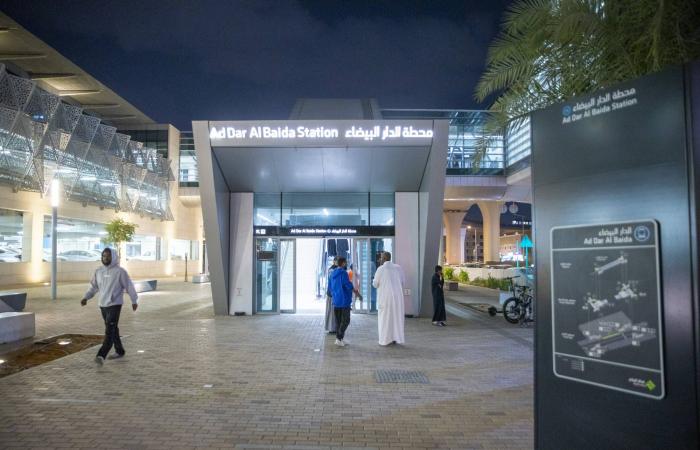 السعودية
      تعيش
      حياة
      طبيعية
      بعد
      الاعتداء
      الإيراني