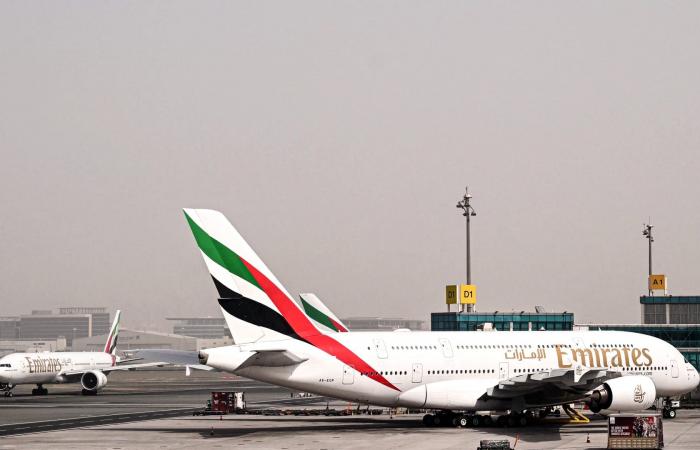 مطارات دبي تؤكد إلغاء أو تأخير بعض الرحلات بسبب التطورات الإقليمية