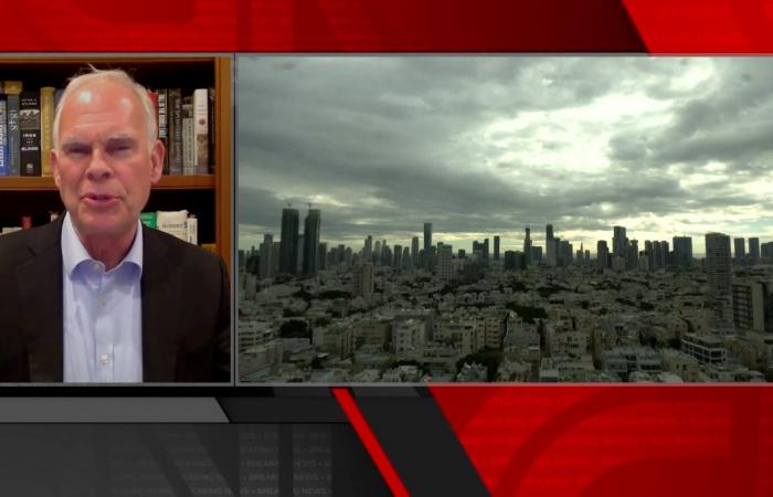 إسرائيل تهاجم إيران في ضربة "استباقية".. ووزير دفاعها يعلن حالة الطوارئ