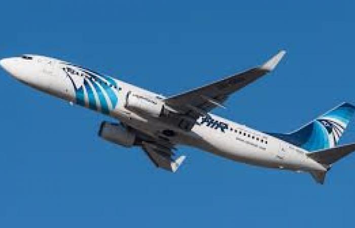 مصر للطيران تعلق رحلاتها إلى الدوحة و12 مدينة عربية 