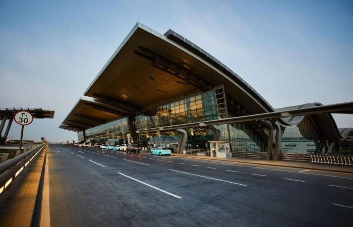 مطار حمد الدولي: نعمل مع الجهات المعنية وشركات الطيران لخدمة المسافرين المتأثرين