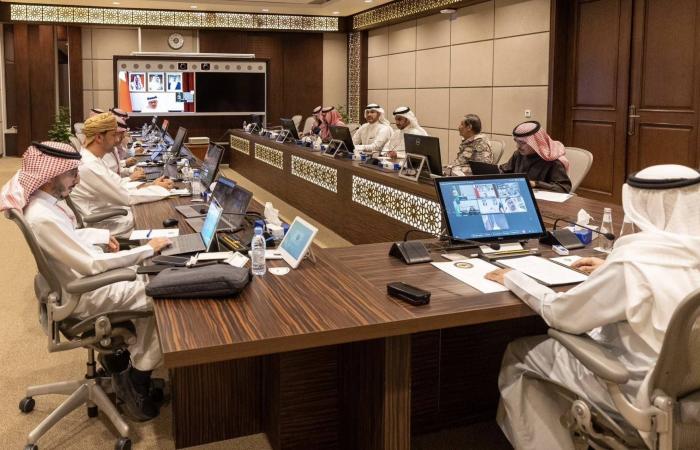 وزراء
      خارجية
      «التعاون
      الخليجي»
      يدينون
      العدوان
      الإيراني