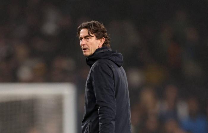 لماذا
      لم
      تعد
      أندية
      «البريميرليغ»
      تصبر
      على
      المديرين
      الفنيين؟