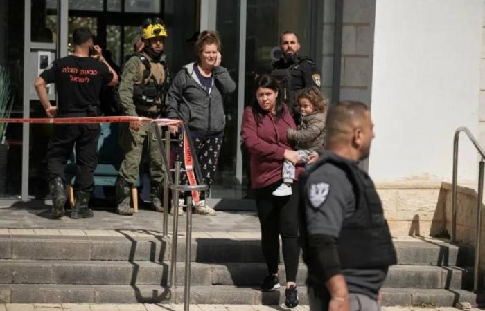 تداعيــــــــات الهجــــــوم