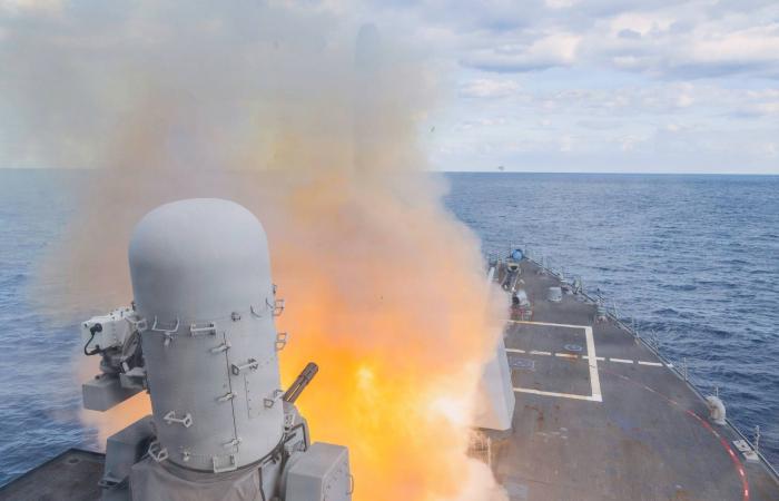 ترمب
      يتوعّد
      بالانتقام
      لقتلى
      الجيش
      الأميركي