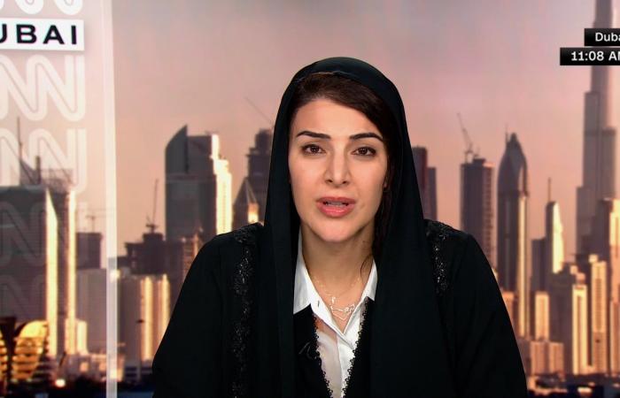 كيف سترد الإمارات على الهجمات الإيرانية؟ ريم الهاشمي توضح لـCNN