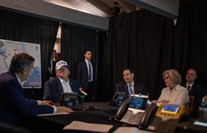 مصادر تكشف لـCNN كواليس عمل الاستخبارات على رصد خامنئي والاستعداد للضربة