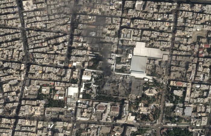 على الخريطة.. ماذا استهدف بإيران في الضربات الأمريكية الإسرائيلية؟