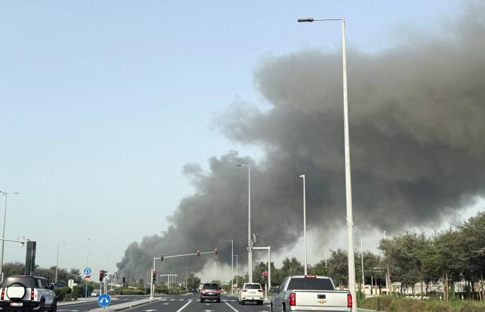 محمد
      بن
      سلمان
      وإردوغان
      يبحثان
      التصعيد
      العسكري
      بالمنطقة