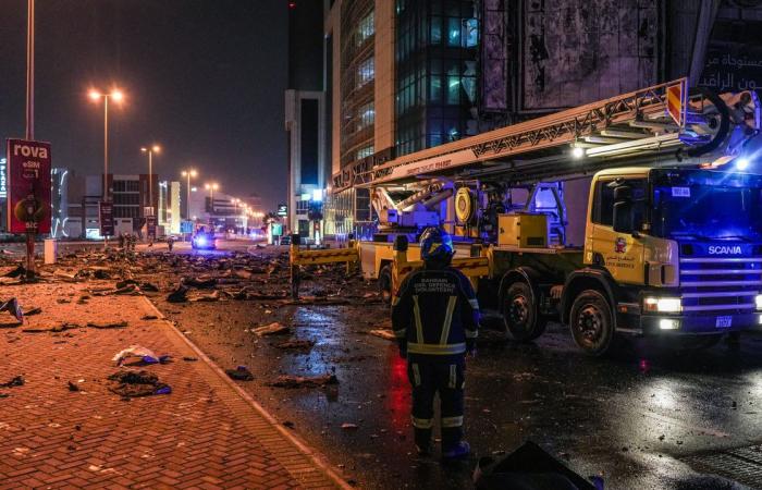 إيران أخطأت بضرب جيرانها العرب وحساباتها.. خبراء يوضحون