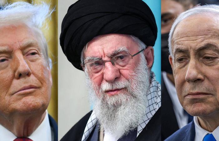 ترمب
      يتوعّد
      بالانتقام
      لقتلى
      الجيش
      الأميركي