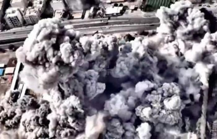 إيران تبدأ بتعيين قادة جدد خلفاً للذين قُتلوا، والحرس الثوري "يُغلق" مضيق هرمز أمام ناقلات النفط