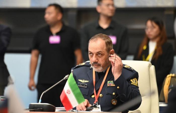 تفاصيل "العملية الخداعية".. تعرف على القادة الإيرانيين الـ7 الذين اغتالتهم إسرائيل