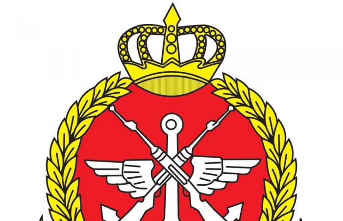 رئاسة الأركان الكويتية تعلن استشهاد رقيب ثان من منتسبي القوة البحرية