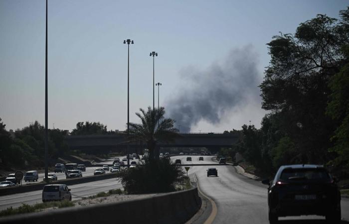 الدفاع
      السعودية:
      اعتراض
      وتدمير
      مسيّرتين
      حاولتا
      مهاجمة
      مصفاة
      رأس
      تنورة