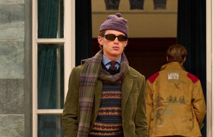 أناقة
      شتاء
      2026...
      أزياء
      دافئة
      وطبقات
      متعددة