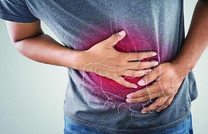 التلبّك المعوي.. مشكلة شائعة يمكن الوقاية منها