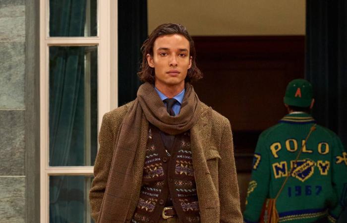 أناقة
      شتاء
      2026...
      أزياء
      دافئة
      وطبقات
      متعددة