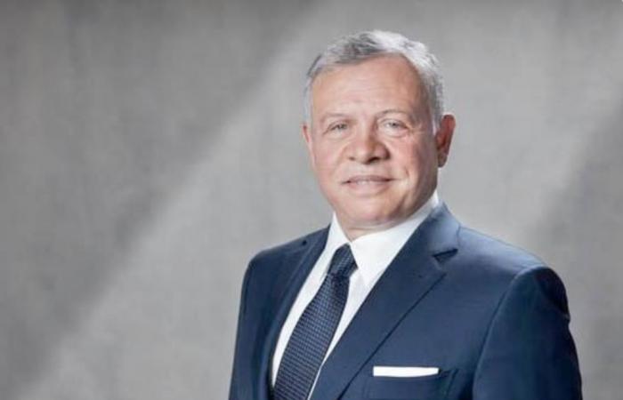 العاهل الأردني والرئيس الصومالي يبحثان التطورات الإقليمية الراهنة