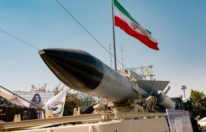 توقعات إسرائيلية: قدرة إيران على إطلاق الصواريخ الباليستية "ستتأثر بشكل كبير" خلال هذه المدة