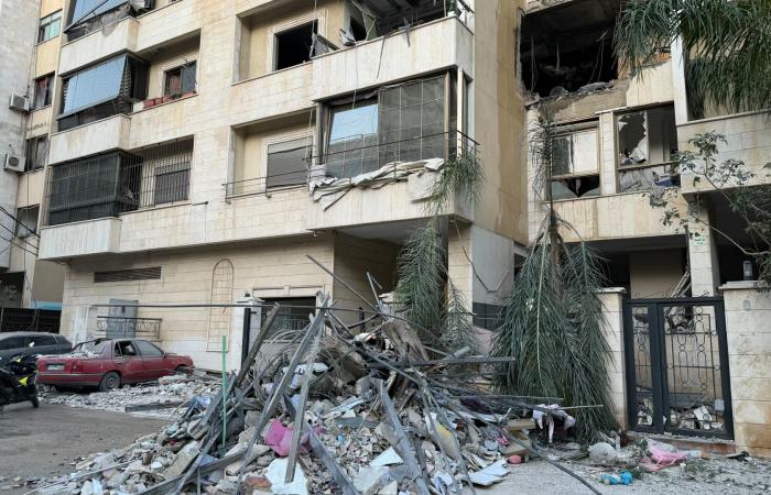 متحدث الجيش الإسرائيلي يلوح بعملية برية محتملة في لبنان: "كل الخيارات" مطروحة