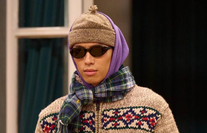 أناقة
      شتاء
      2026...
      أزياء
      دافئة
      وطبقات
      متعددة