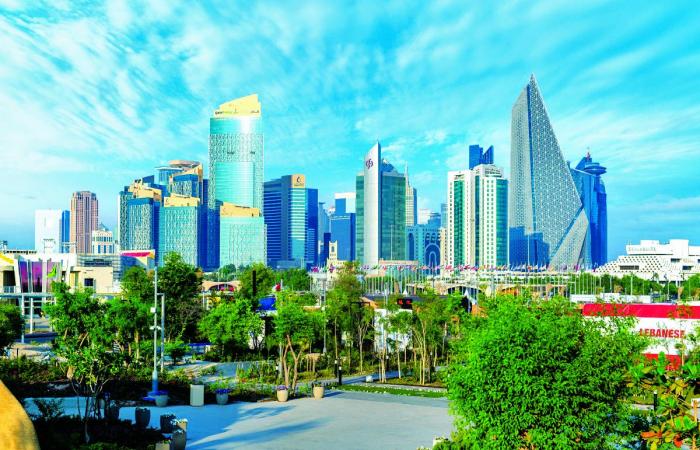 العمل والتجارة توصيان باستمرار العمل عن بُعد بالقطاع الخاص حتى إشعار آخر