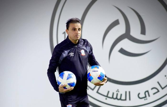 اتحاد
      القدم
      السعودي:
      ننتظر
      «مرئيات
      أنديتنا»
      غداً
      الثلاثاء
      لرفعها
      للآسيوي