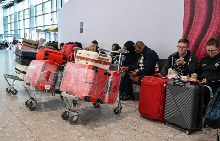 مطارات مغلقة وأجواء خالية..هذا ما يجب على المسافرين معرفته في ظل الاضطرابات بالشرق الأوسط