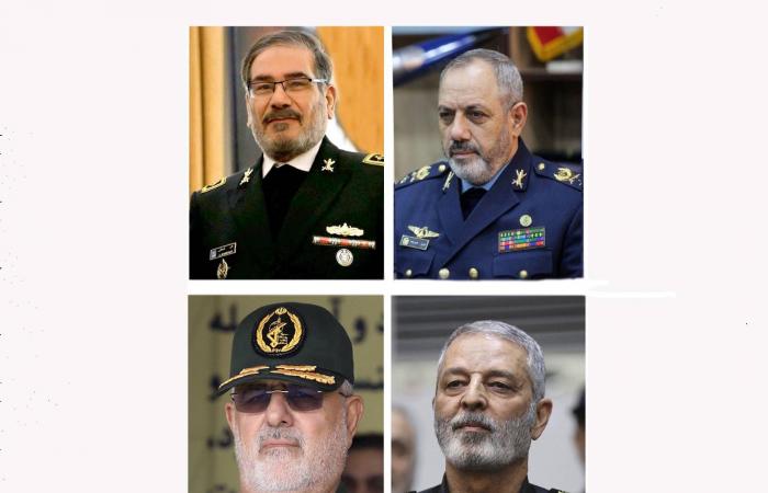 «ملحمة
      الغضب»...
      كيف
      أمر
      ترمب
      بضرب
      إيران