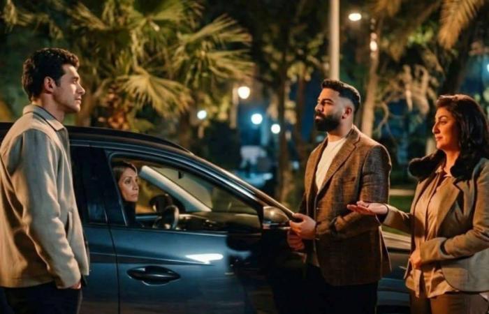 وفاء
      عامر:
      «الست
      موناليزا»
      يسلط
      الضوء
      على
      قضايا
      مسكوت
      عنها