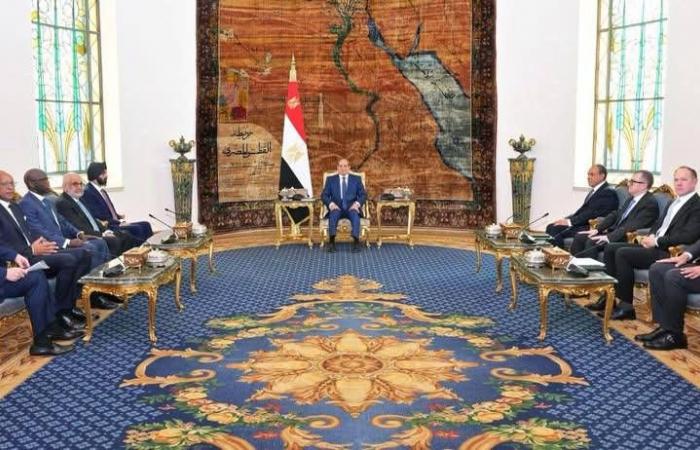 مصر
      تتحسّب
      من
      تداعيات
      حرب
      إيرانية
      طويلة
      الأمد