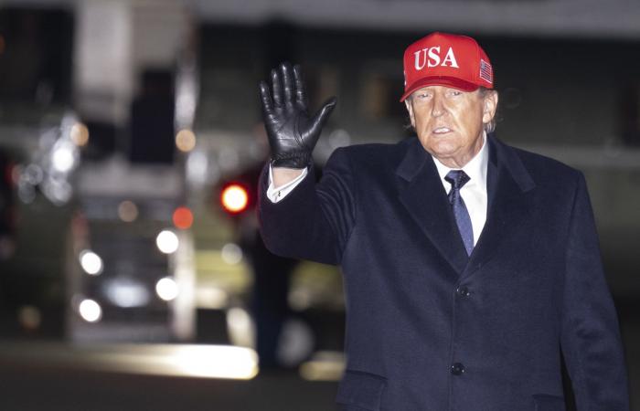 جنرال أمريكي يكشف متى أصدر ترامب أمره بضرب إيران