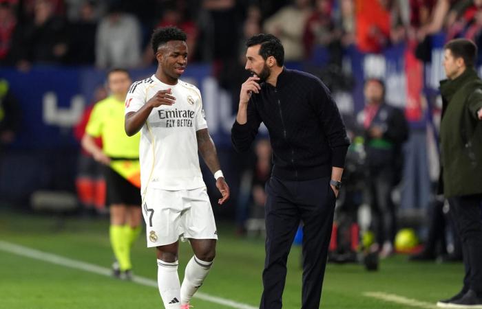 بعد الخسارة من خيتافي.. أربيلوا يكشف عن الحل الأمثل لتحسين نتائج ريال مدريد