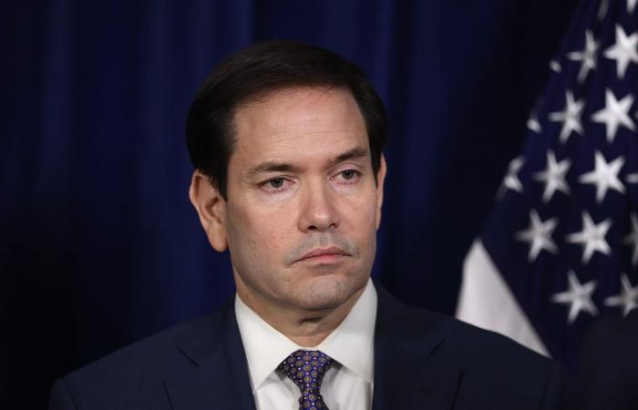 أول تعليق لأمريكا على مهاجمة قنصليتها في دبي بمسيرة