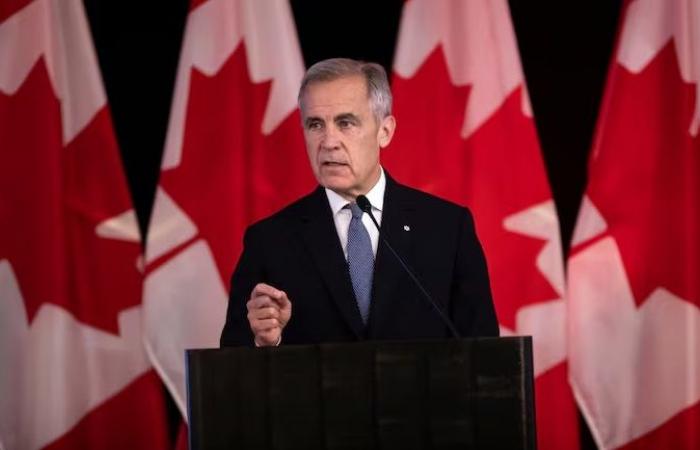 كارني
      يعرب
      عن
      أسفه
      لدعم
      كندا
      للضربات
      الأمريكية
      على
      إيران