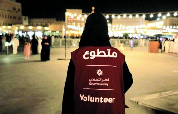 معيض القحطاني لـ الشرق: جاهزية غير مسبوقة للعمل التطوعي في مواجهة الأزمات